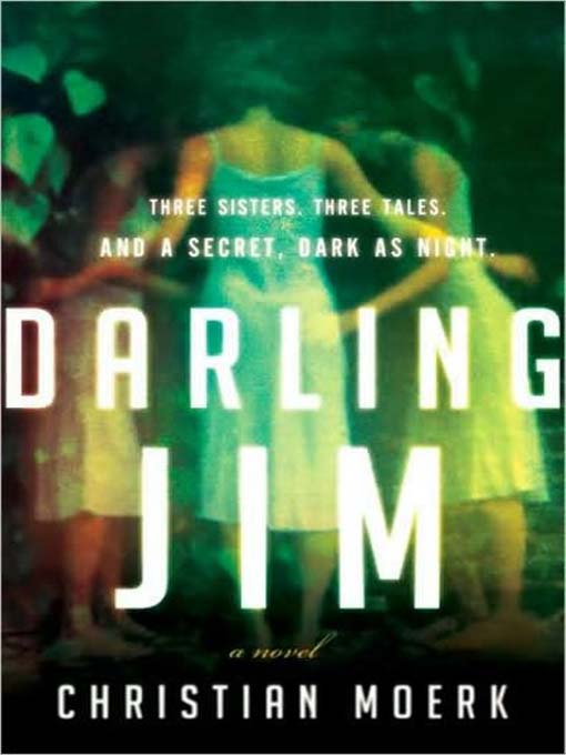 Title details for Darling Jim by Christian Moerk - Available
